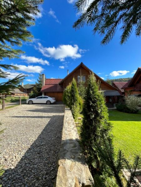 Guest House Kaspiy